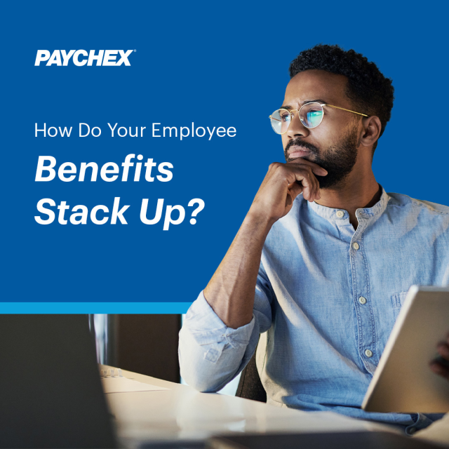 DLewie605's tweet photo. Are your benefits keeping up with employee expectations? Discover how to offer support for health, well-being, and financial security—while staying on budget. ✅ Download our interactive checklist today! #EmployeeBenefits https://t.co/e19SM5QrH7 https://t.co/3IKjc2QkFW