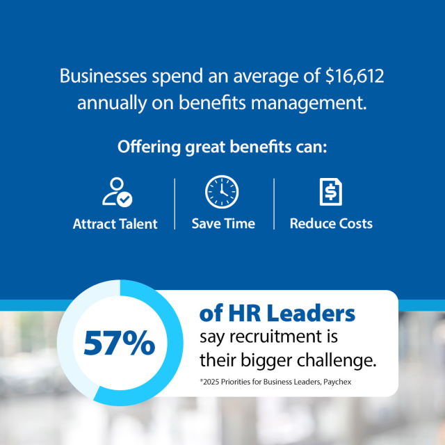 DLewie605's tweet photo. Are your benefits keeping up with employee expectations? Discover how to offer support for health, well-being, and financial security—while staying on budget. ✅ Download our interactive checklist today! #EmployeeBenefits https://t.co/e19SM5QrH7 https://t.co/3IKjc2QkFW