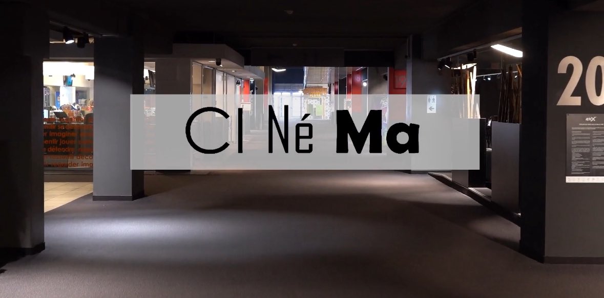 CiNéMa du 20/08  Les Orphelins avec  Alban Lenoir, Dali Benssalah, Sonia Faïdi et le réalisateur Olivier Schneider, Salve Maria avec la réalisatrice Mar Coll, Dis-moi pourquoi ces choses sont si belles avec la réalisatrice Lyne Charlebois. 👉🏽📺xfru.it/l1LmaA