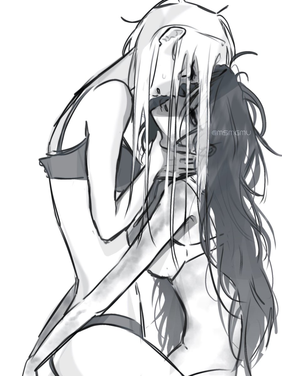 I wanted to follow your vision op.. #Mizi #mizicest