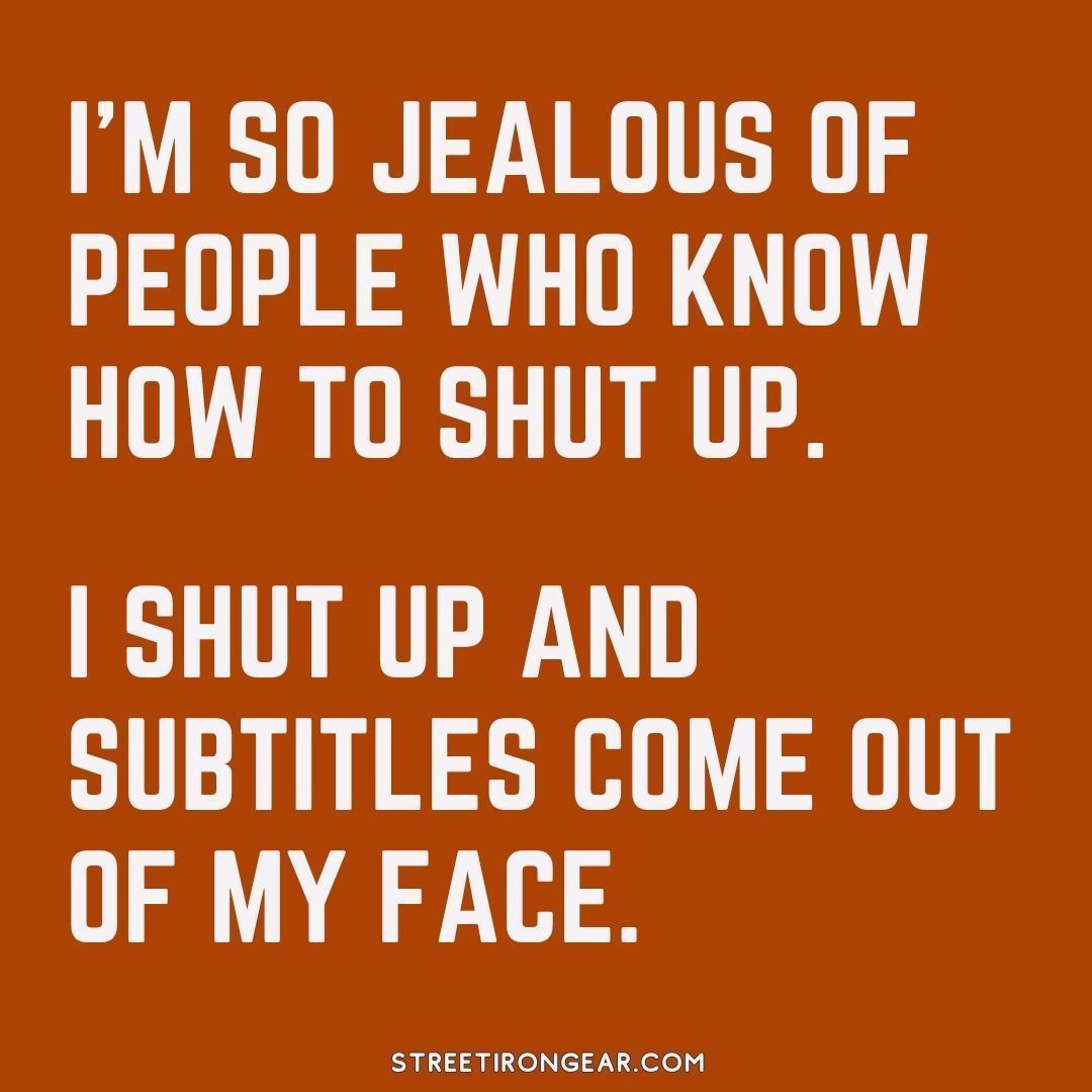 StreetIronGear's tweet image. I swear I try to shut up… but apparently, my face has its own script and doesn’t consult me first. Like, how do people manage the whole “silent and mysterious” thing? It&apos;s beyond me.  

#StreetIronGear #FaceSaysTooMuch #IntrovertEnergy #RestingTalkFace #MotorcycleHumor
