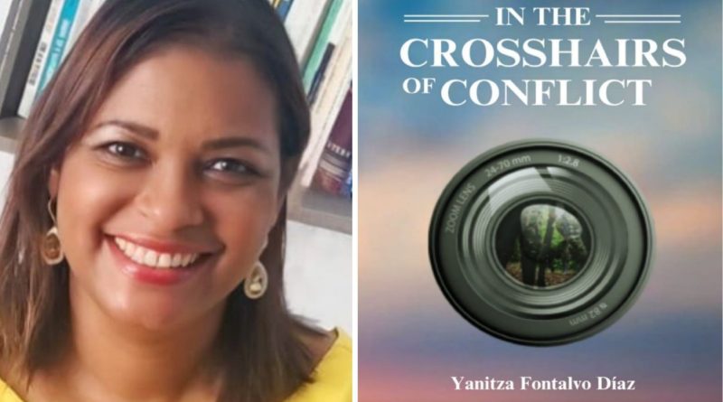 Libro sobre periodistas vallenatos fue traducido al inglés - Mi Diario Informa midiario.co/2025/08/20/lib…