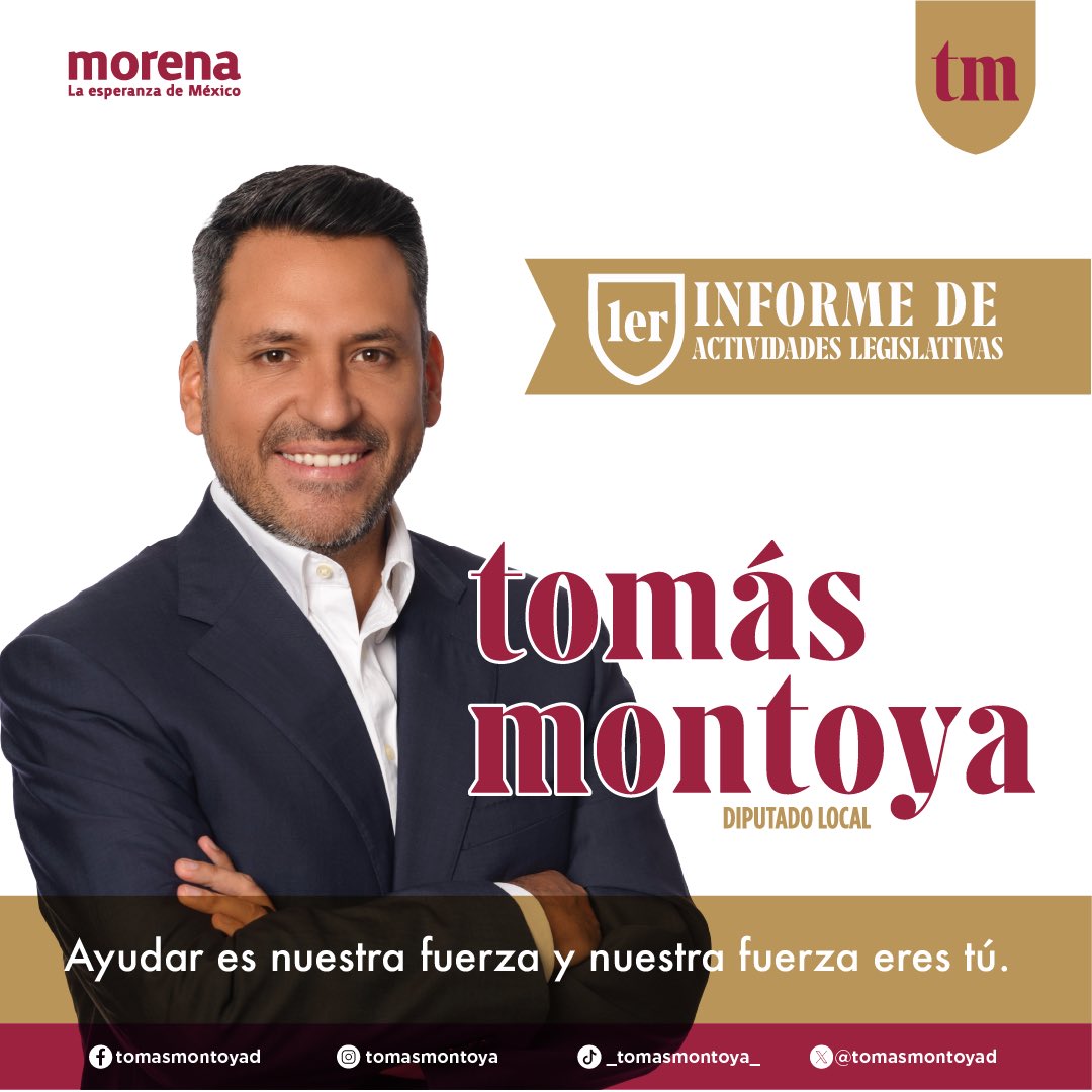 Estamos por cumplir el primer año de trabajo en la LXXVII Legislatura, y ha llegado el momento de rendir cuentas a la comunidad. Mi compromiso ha sido y seguirá siendo legislar con responsabilidad y trabajar por el bienestar de las familias de Guadalupe y de todo Nuevo León.