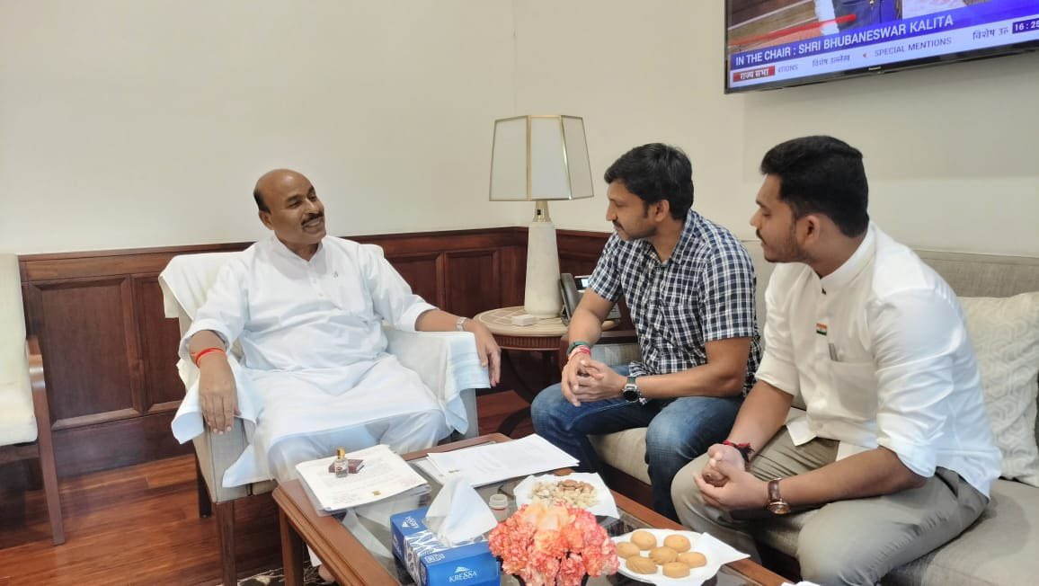 Omprakash Rajenimbalkar tweet media