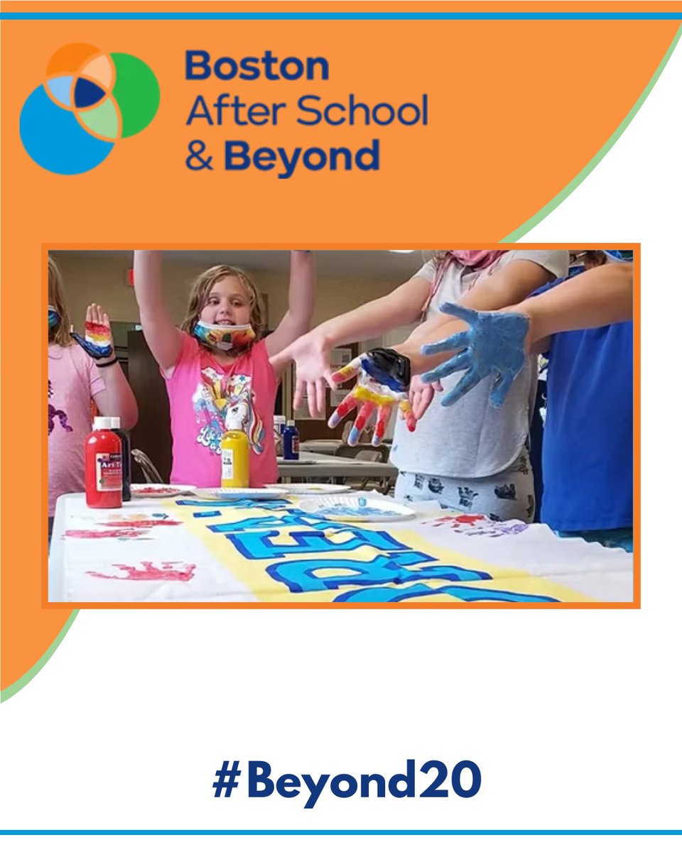 Boston After School & Beyond tweet media