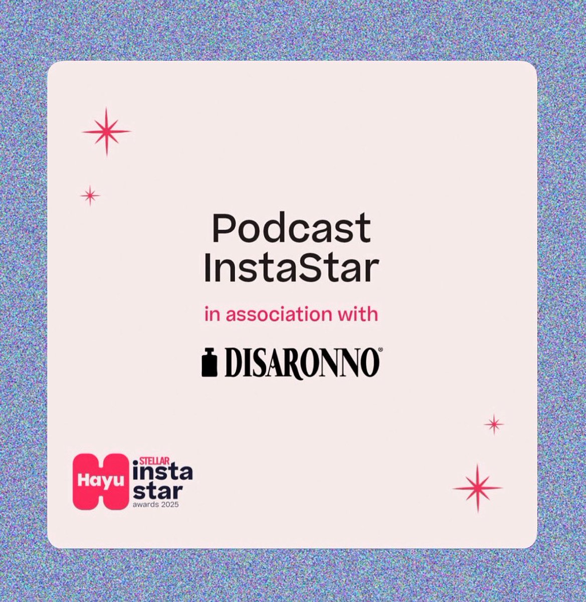 Shrine has been nominated for Best Podcast at the <a href="/stellarmagazine/">STELLAR</a> <a href="/hayu/">Hayu</a> Insta Star Awards 🥳🙏 

Vote for us here 😘 stellar.ie/instastar/