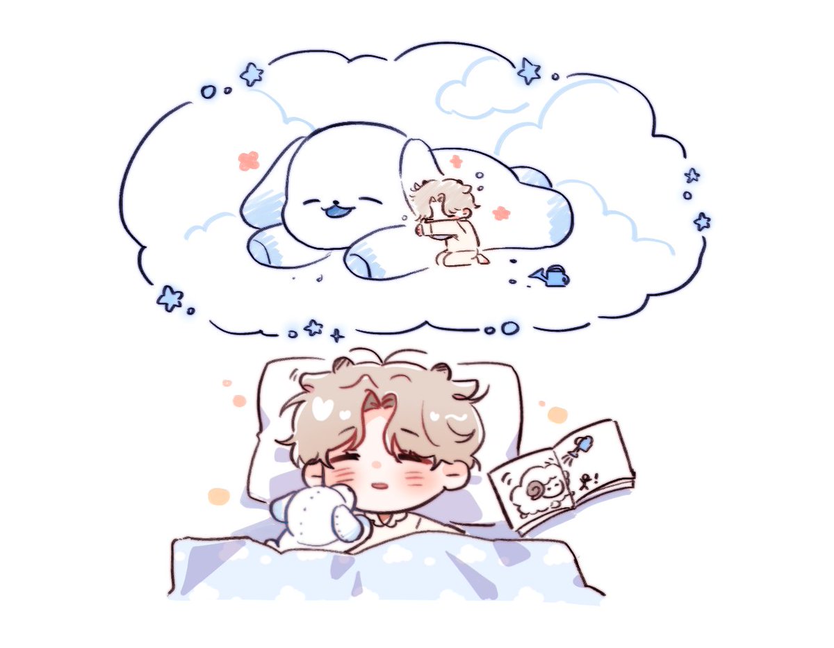 #데못죽
🦌 아기 아현
소중한 친구가 커다래지는 꿈!