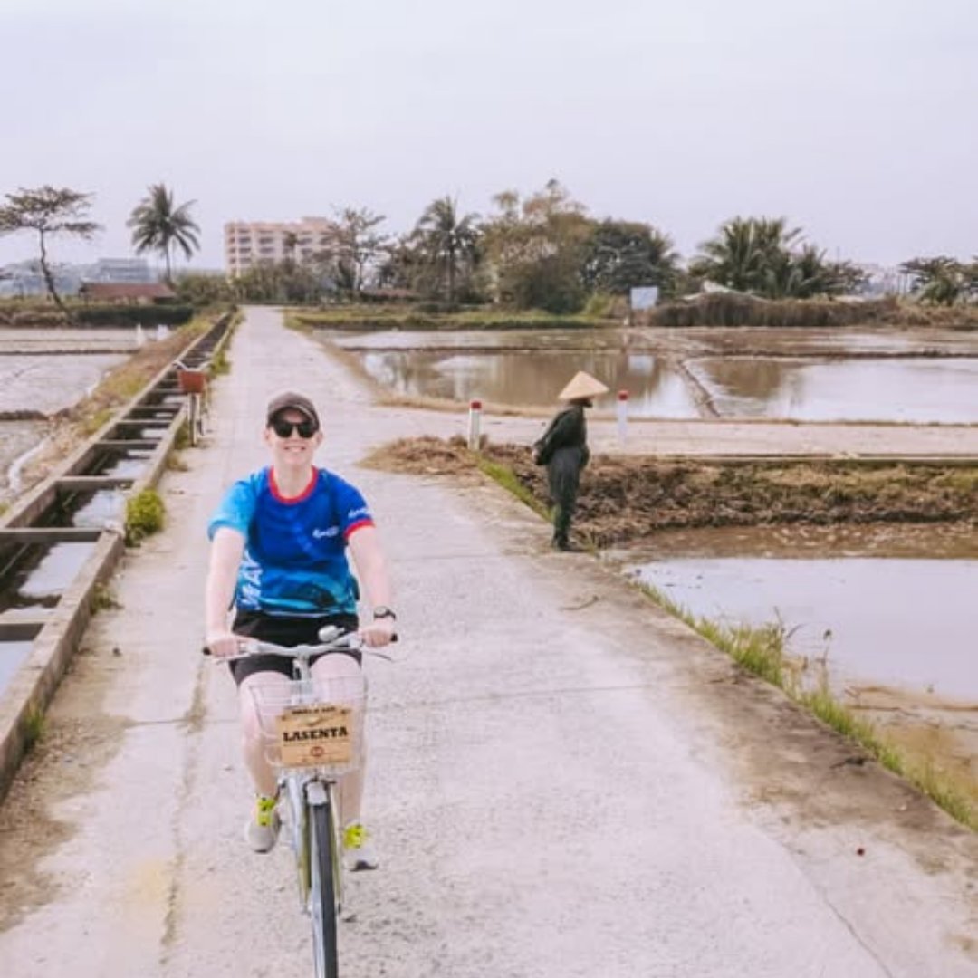 From Asia to the Americas and beyond, the <a href="/RunGalwayBay/">Run Galway Bay</a> community is truly global. At Proactive we’re proud to be backing the event behind the scenes.
📍Vietnam
📍Brazil
📍Canada
📍Japan
📍USA
📍Spain