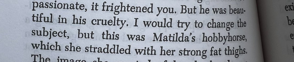 Literature rocks