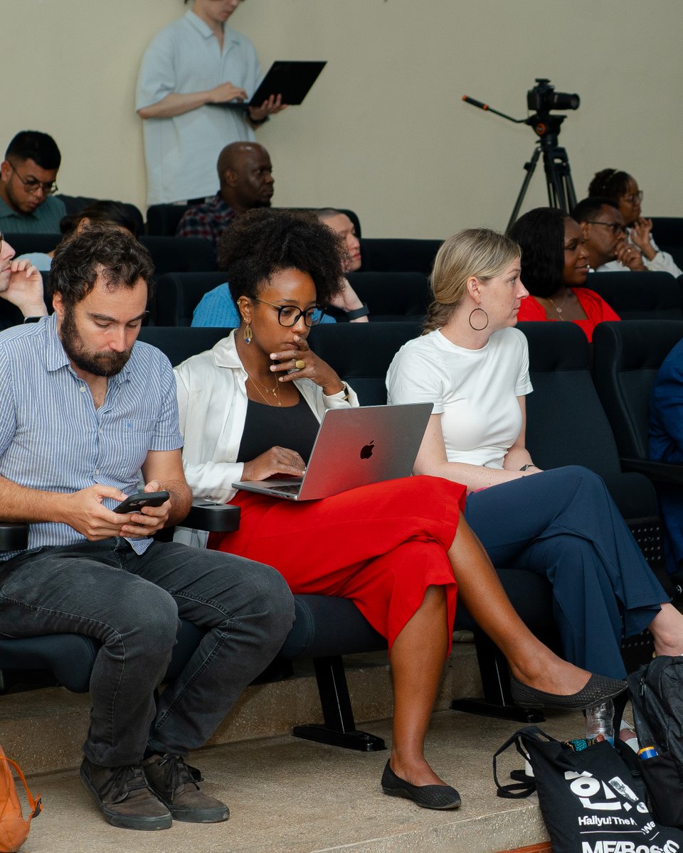 Africa Urban Lab tweet media