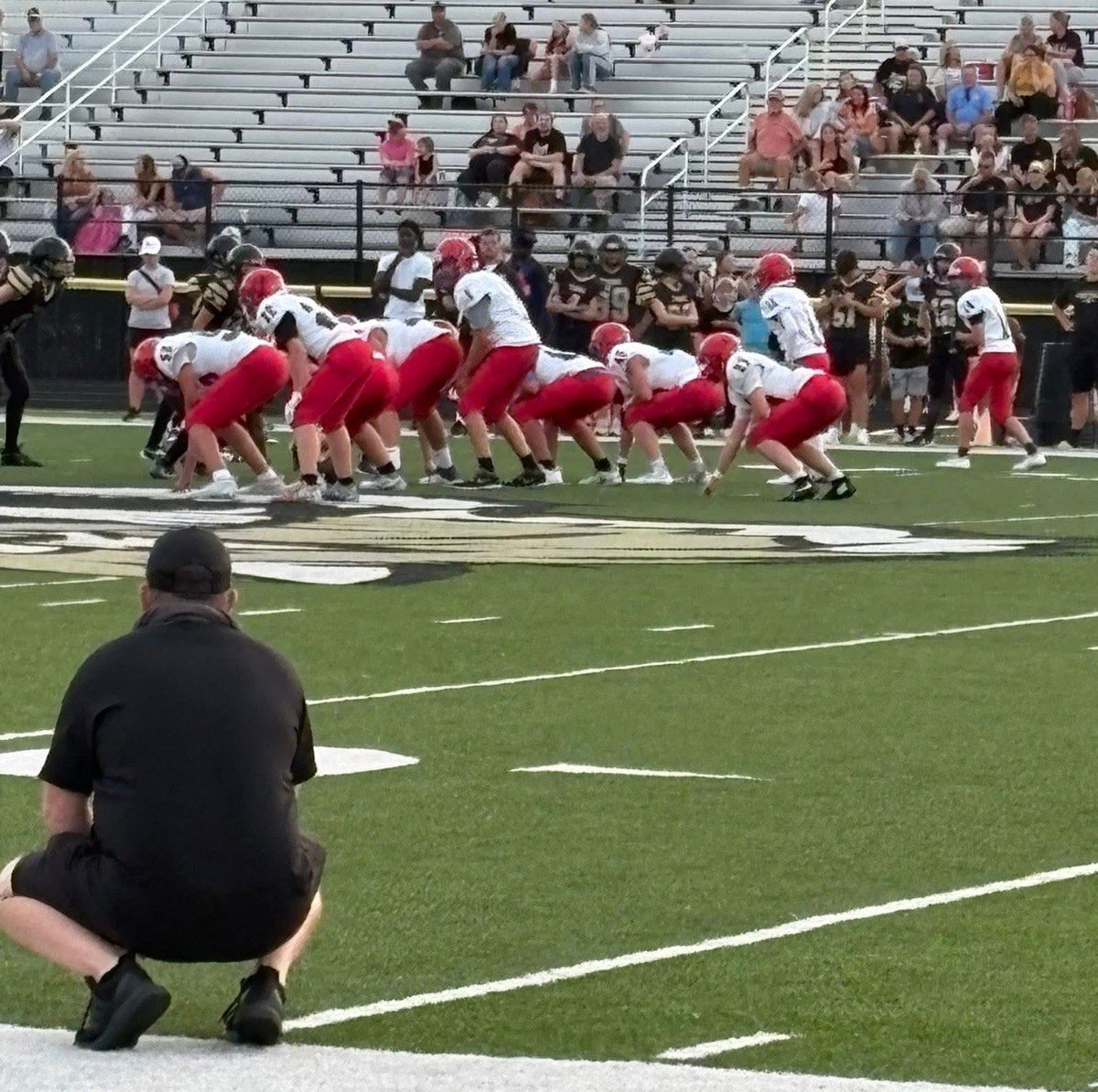 WEBO Athletics tweet media