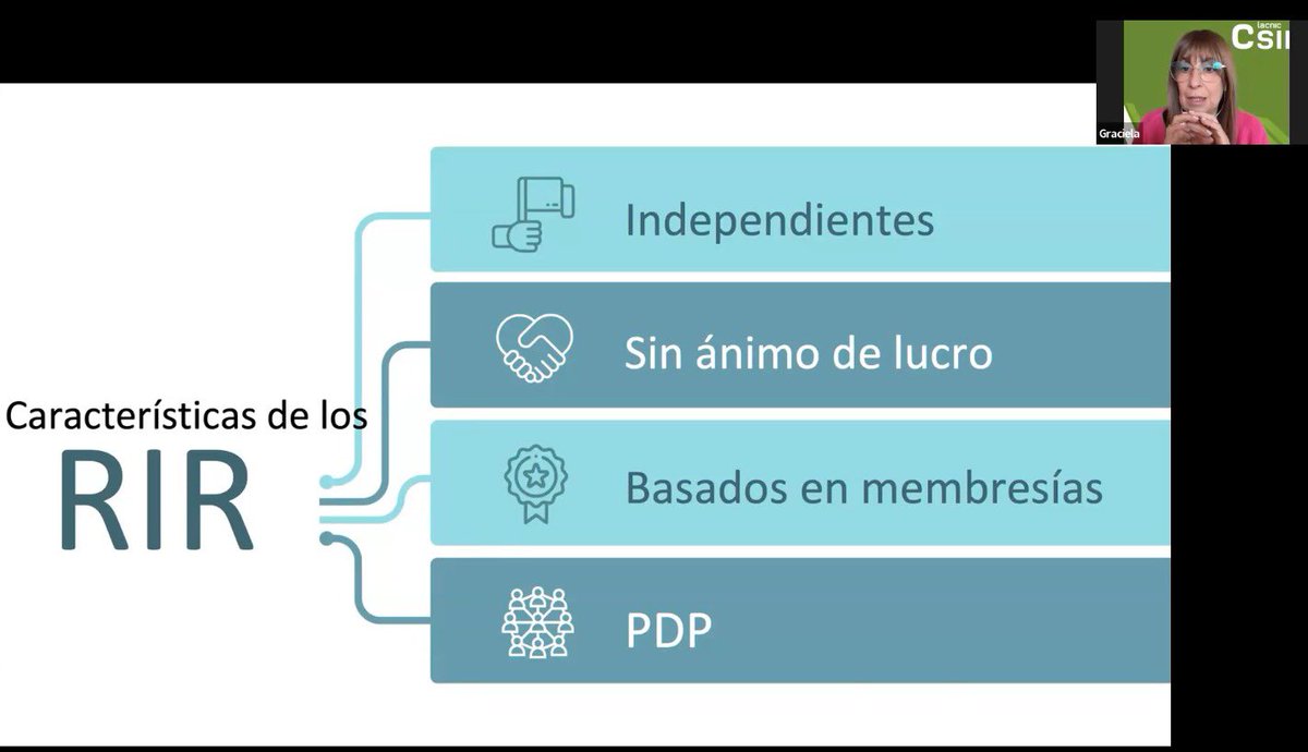 🚀 El 15 de agosto iniciamos el programa #CiberresilienciaActiva con el webinar: “<a href="/lacnic_csirt/">LACNIC CSIRT</a> - Coordinación Regional para un #InternetSeguro”.

🔐 <a href="/Grace_GMMG/">Graciela Martinez</a> destacó la importancia de la coordinación regional y los CSIRT para fortalecer la #Ciberseguridad en ALyC.
🤝 <a href="/lacnic/">lacnic</a>