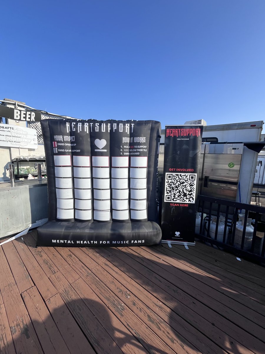 HeartSupport tweet media