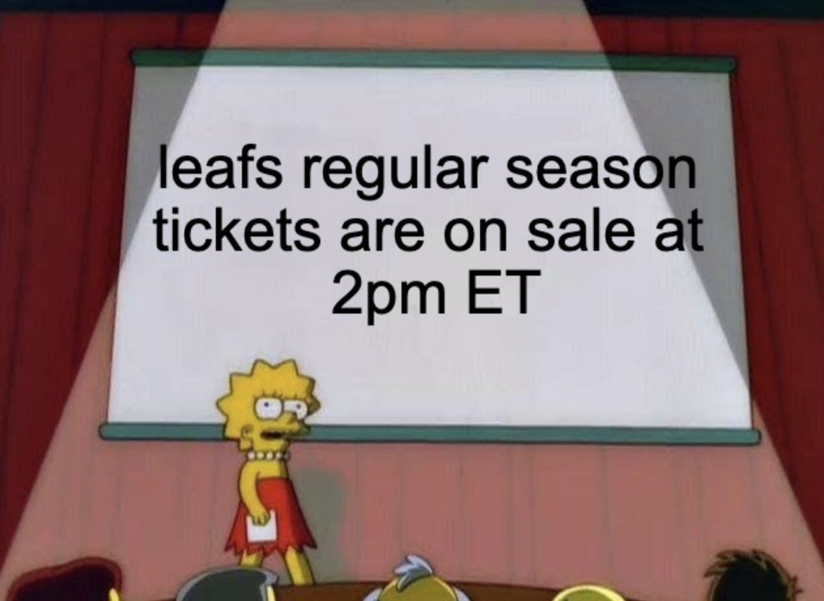 Something you need to know 🗣️