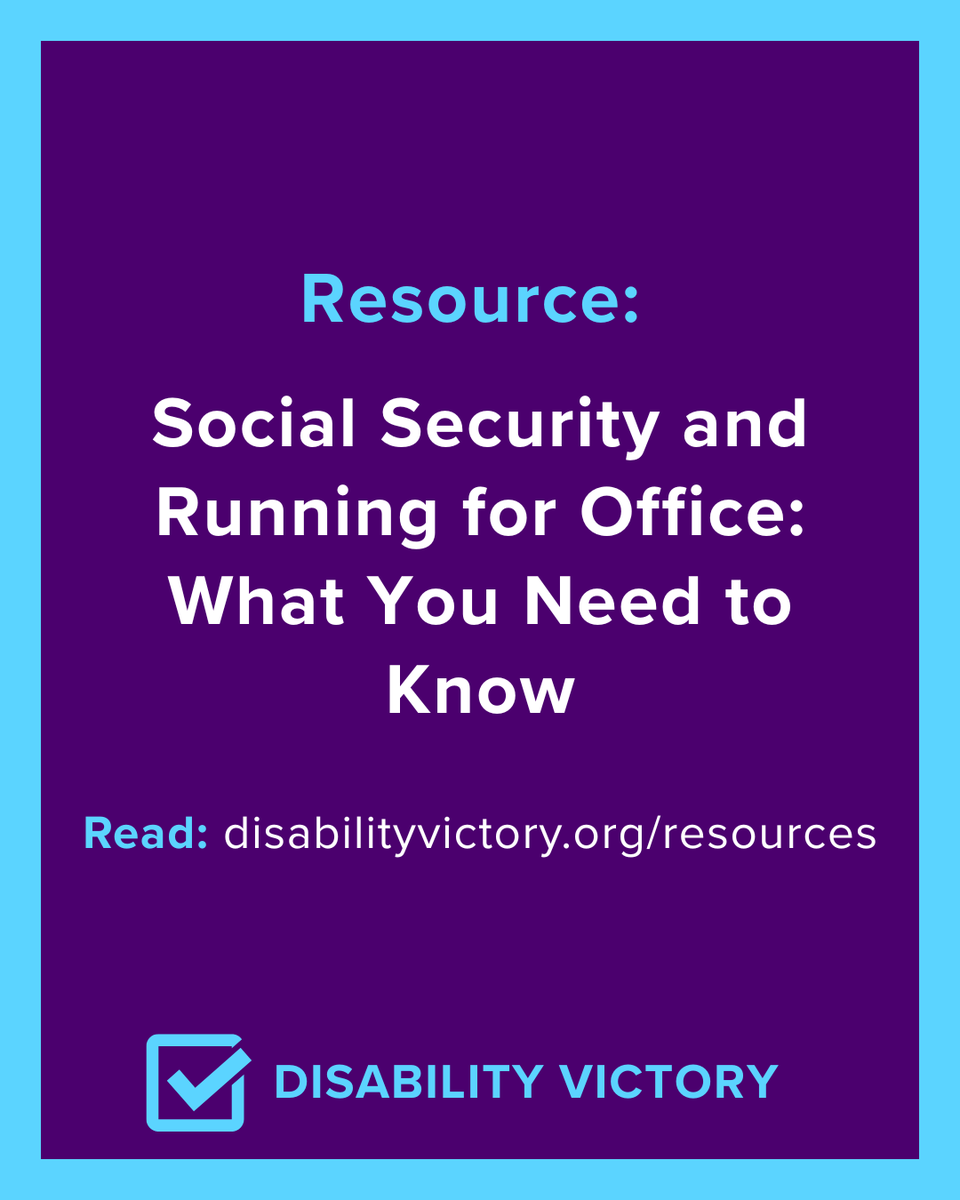 Disability Victory tweet media