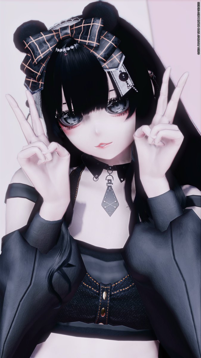 rozemuuu's tweet photo. #PSO2NGS_SS https://t.co/i24DzVTkyq