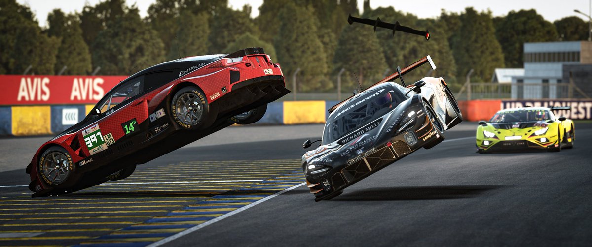 👀 <a href="/LeMansUltimate/">Le Mans Ultimate</a>