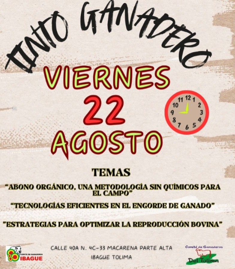 comiteganaderostolima (@ganaderostolima) on Twitter photo 