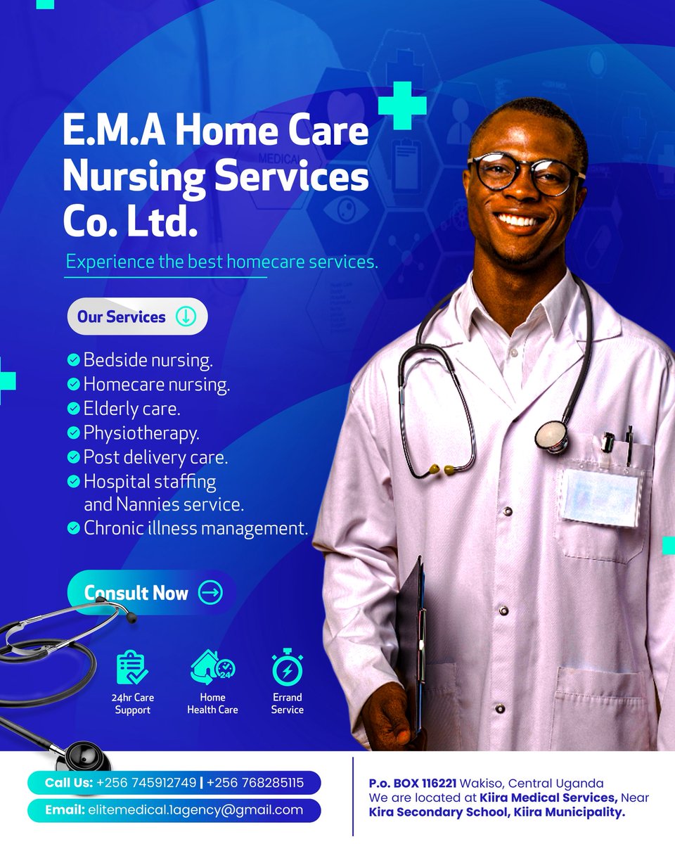 gypgraphics's tweet photo. Experience the best homecare services. https://t.co/HzbykdWbRt