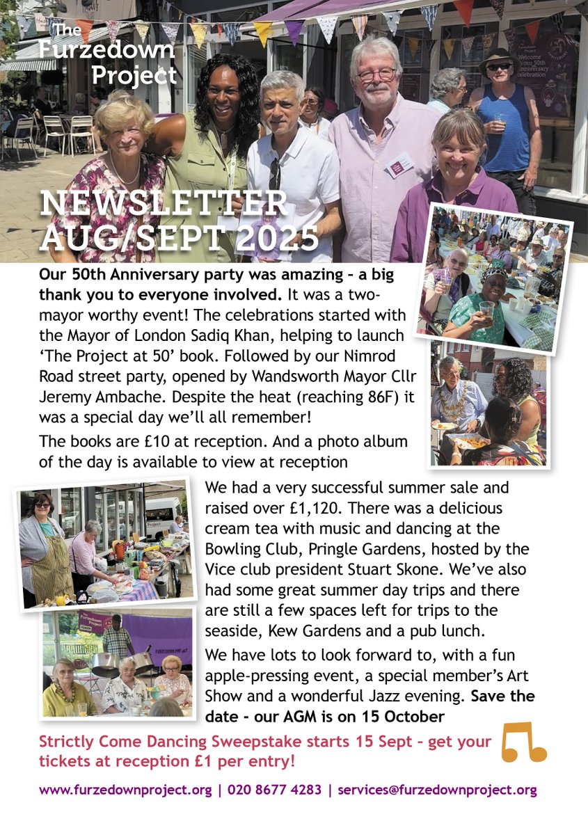 Furzedown-Project tweet media