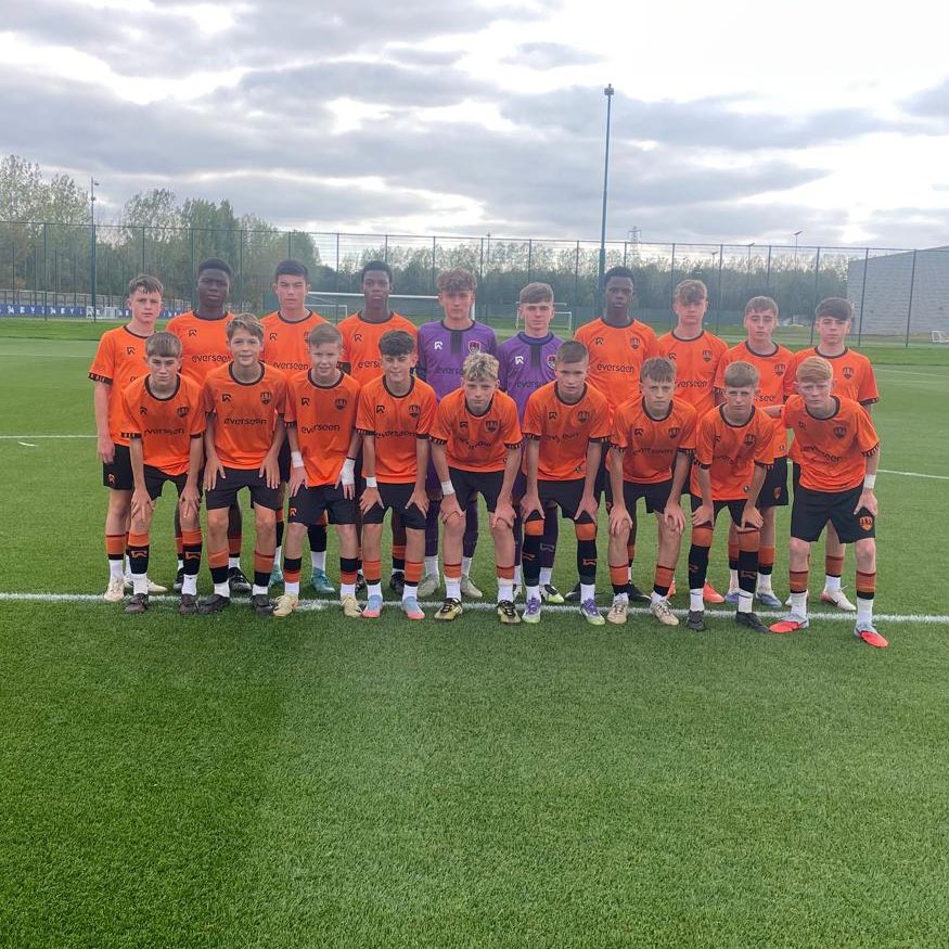 𝗠𝗨𝟭𝟰 📝

Ready to go 👊🏼

#CCFCAcademy