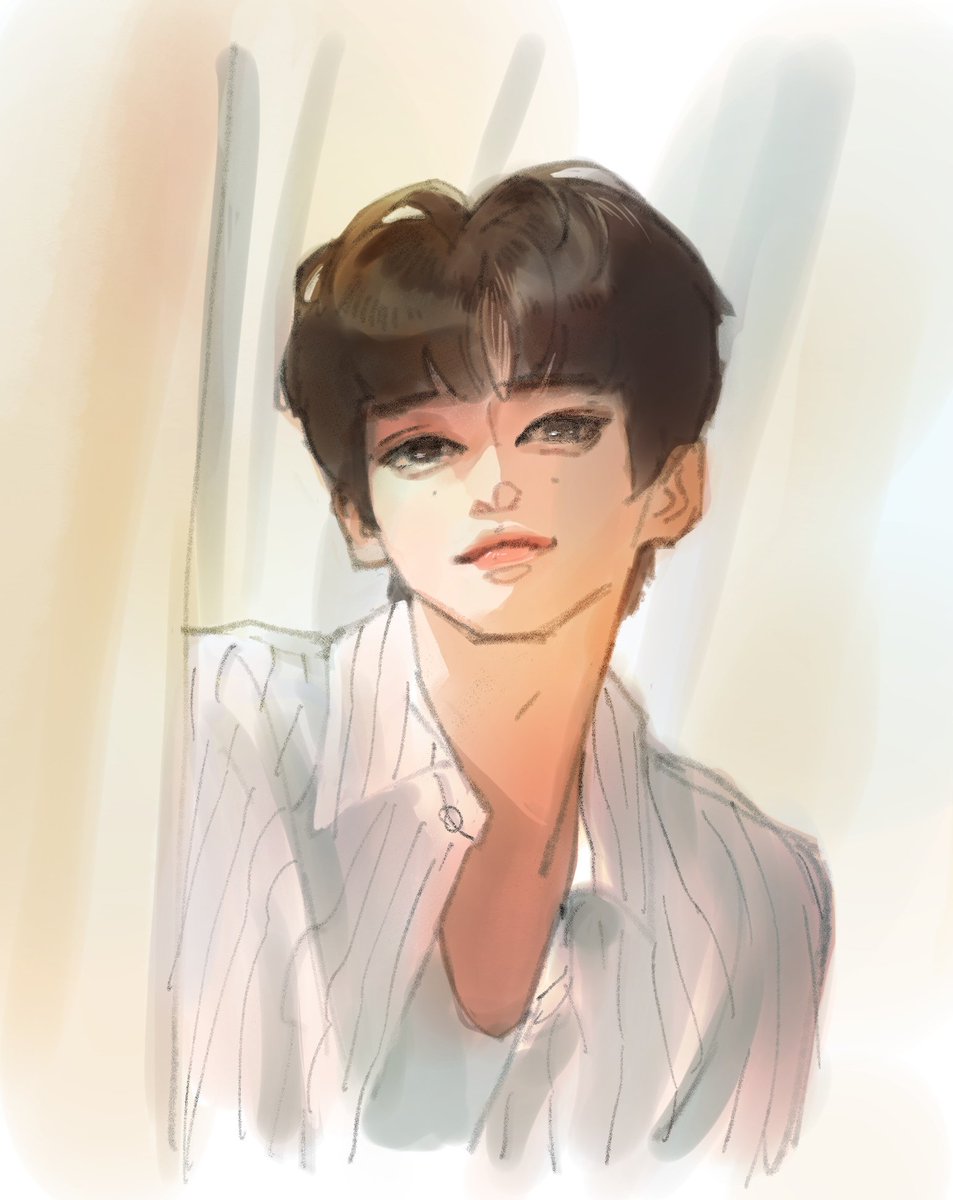 #ZIYU #梓渝 
小朋友