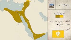 من بدئ الخليقة ومن قبل وجود دول بالمنطقة ومصر لما بتضم اراضي مفيش مصري بيقبل انه يعيش فيها حتى لو هيحكمها ومابيقبلش انه يموت ويتدفن الا في ارض مصر لوكنا بنعين لها حاكم او والي من اهلها بس تحت سيطرتنا وادارتنا لاننا مش قطاع طرق ولا حرامية ده احنا بنلجم غوغاء فحجتك بيض الحقيقة.