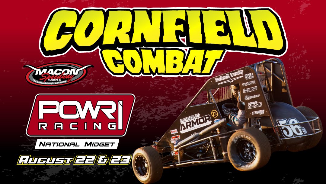 POWRi Racing tweet media