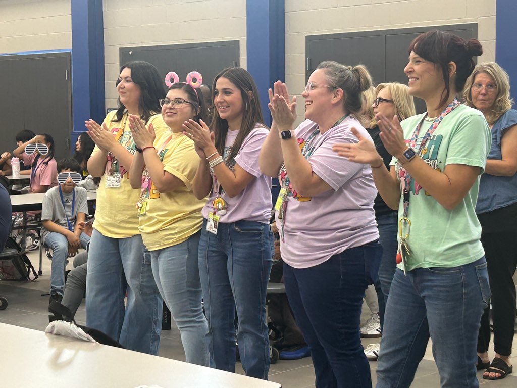 Bane Elementary tweet media