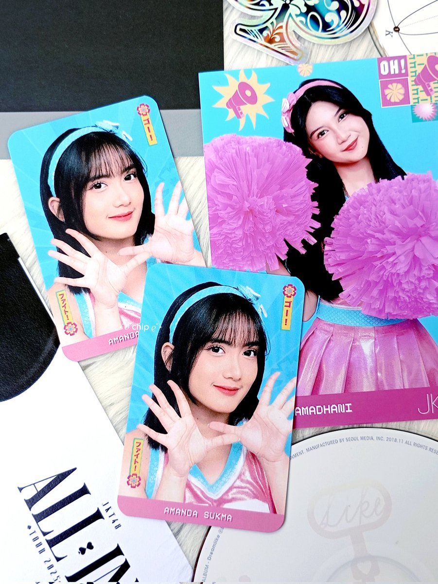 โห๐ chip ๐หโ (@worldofchip) on Twitter photo ๐๐ญ๐ญ ๐ช๐ฏ ๐๐ฐ๐ถ๐ณ (2025)
<a href="/PS_AmandaJKT48/">Amanda Puspita</a> <a href="/AR_AnindyaJKT48/">Anindya Ramadhani</a>
Gemes banget kapan lagi liat manda dan anin cute kawaii mode cheerleader pinky pinky seperti inii ๐ฝ๐ HAHAHA BENERAN CUBANGETT GEMES TAUUโผ๏ธโผ๏ธ Kalian kaya mochi kalo aku makan gimana ada yang marah engga yaa ๐๐๐ค๐ค๐ค ๐๐ญ๐ญ ๐ช๐ฏ ๐๐ฐ๐ถ๐ณ (2025)
<a href="/PS_AmandaJKT48/">Amanda Puspita</a> <a href="/AR_AnindyaJKT48/">Anindya Ramadhani</a>
Gemes banget kapan lagi liat manda dan anin cute kawaii mode cheerleader pinky pinky seperti inii ๐ฝ๐ HAHAHA BENERAN CUBANGETT GEMES TAUUโผ๏ธโผ๏ธ Kalian kaya mochi kalo aku makan gimana ada yang marah engga yaa ๐๐๐ค๐ค๐ค