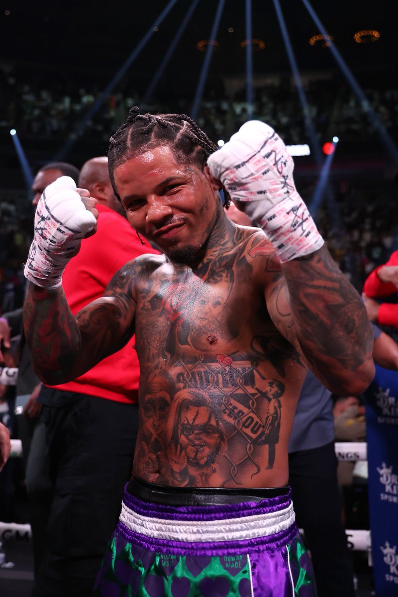 ClutchPoints (@clutchpoints) on Twitter photo Jake Paul will fight Gervonta "Tank" Davis in an exhibition match on November 15th at State Farm Arena in Atlanta, per <a href="/ringmagazine/">Ring Magazine</a>.
The event will air live on Netflix 🥊 Jake Paul will fight Gervonta "Tank" Davis in an exhibition match on November 15th at State Farm Arena in Atlanta, per <a href="/ringmagazine/">Ring Magazine</a>.
The event will air live on Netflix 🥊