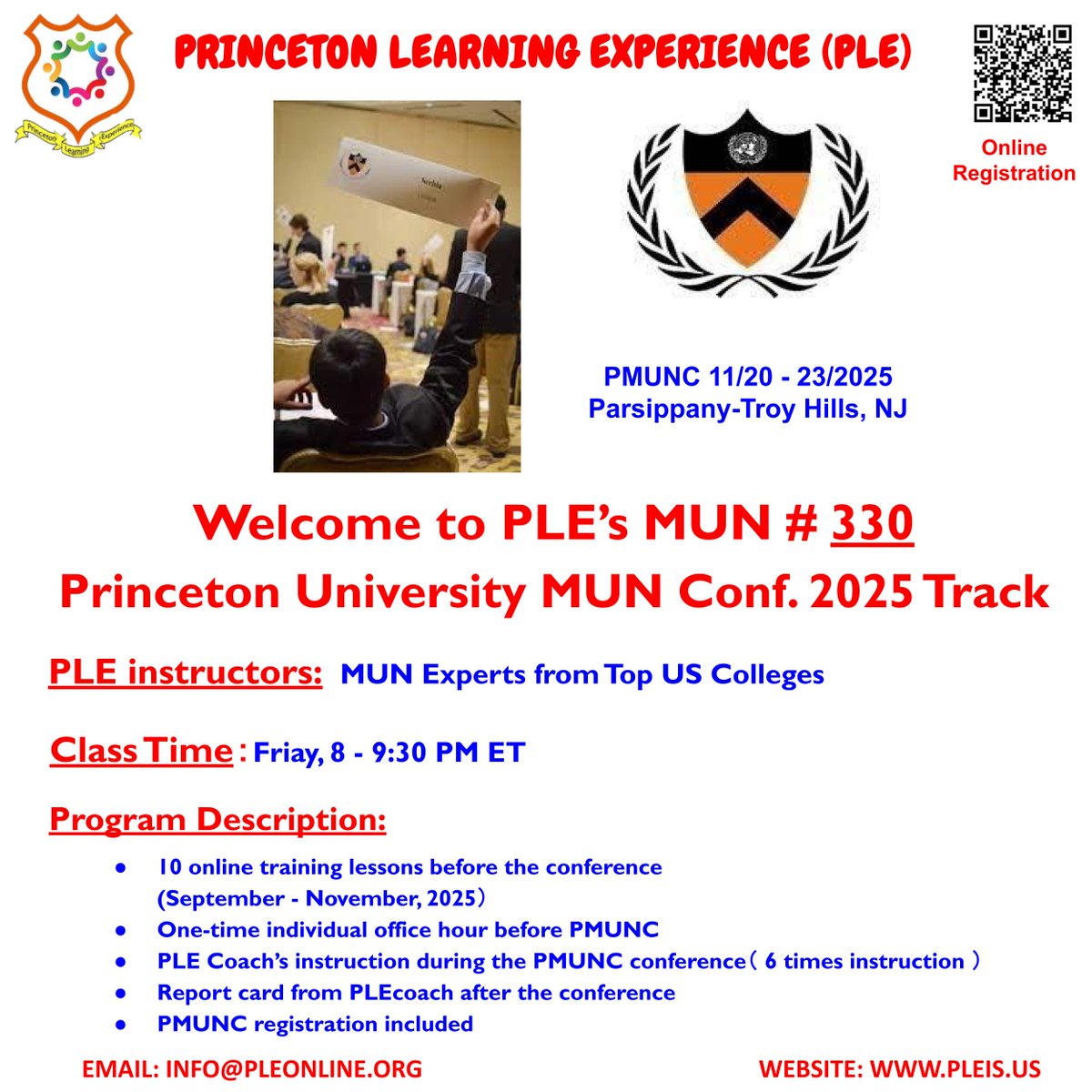 Princeton Learning Experience International School (@princetonlearn1) on Twitter photo 