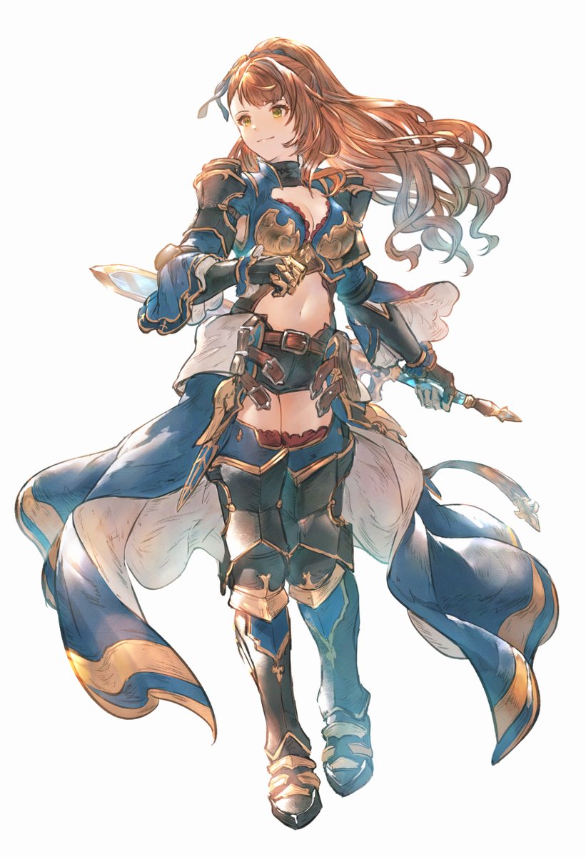 ベア最終💙