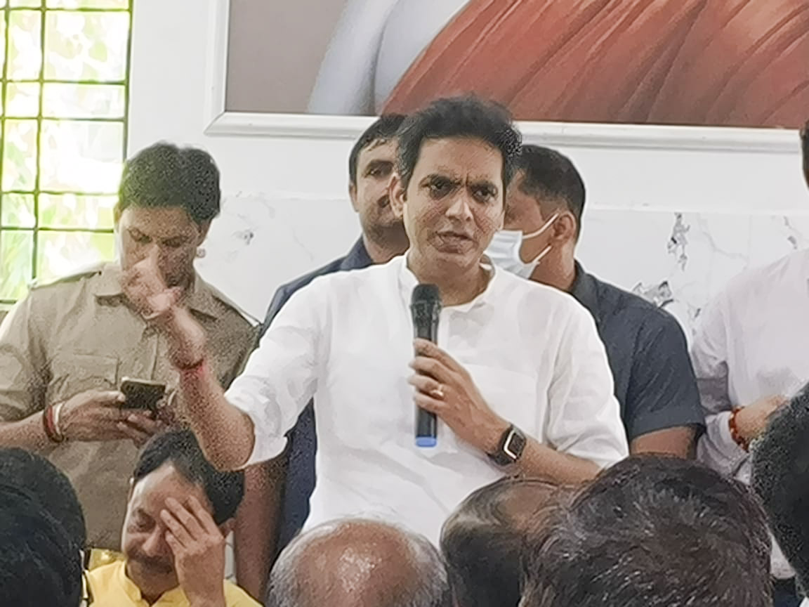 चौधरी चमन अवाना tweet media