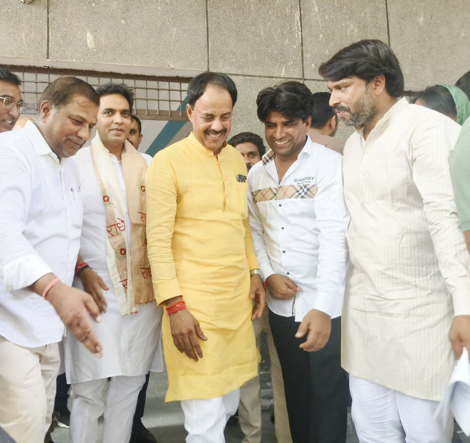 चौधरी चमन अवाना tweet media