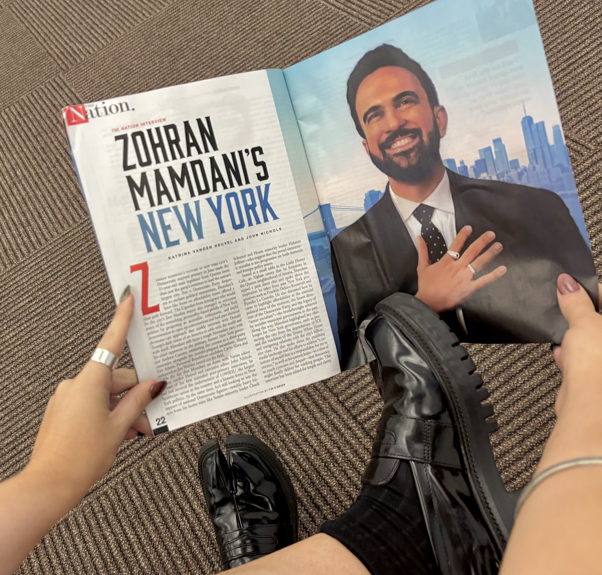 the nation interns tweet media