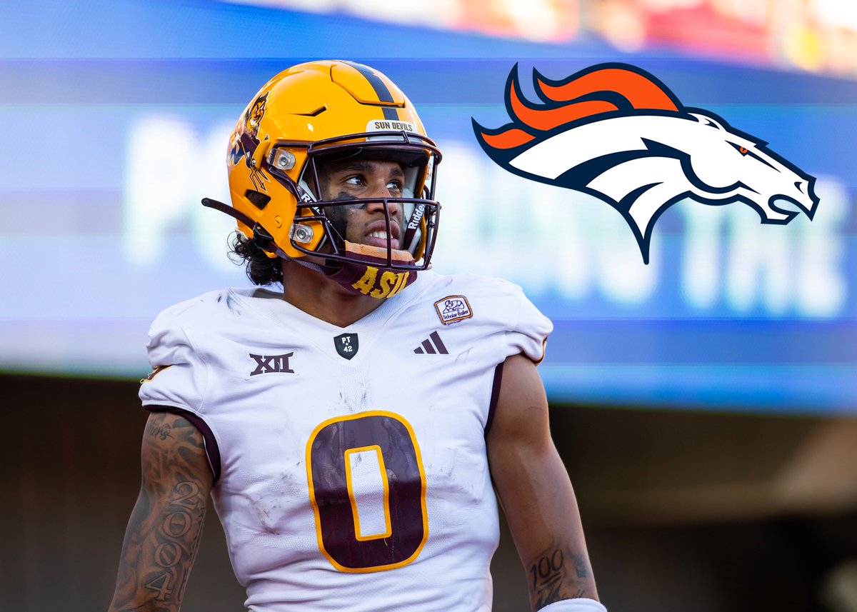 Anthony Totri (@anthony_totri) on Twitter photo The latest ESPN 2026 NFL Mock Draft by <a href="/FieldYates/">Field Yates</a> has the Los Angeles Rams drafting Sam Leavitt 9th overall and the Denver Broncos drafting Jordyn Tyson 20th overall. The latest ESPN 2026 NFL Mock Draft by <a href="/FieldYates/">Field Yates</a> has the Los Angeles Rams drafting Sam Leavitt 9th overall and the Denver Broncos drafting Jordyn Tyson 20th overall.