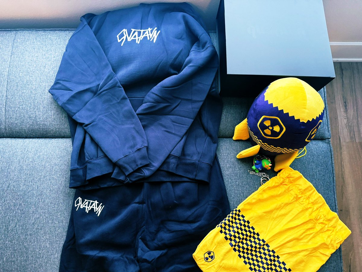 Numberskull tweet media