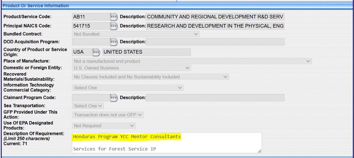 Functional Government Initiative tweet media