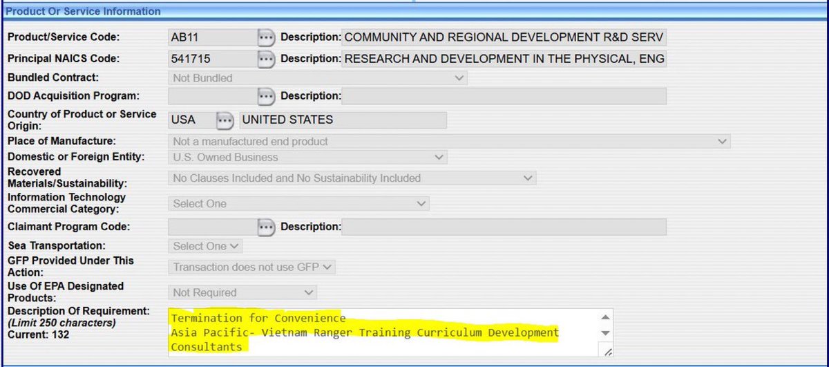 Functional Government Initiative tweet media