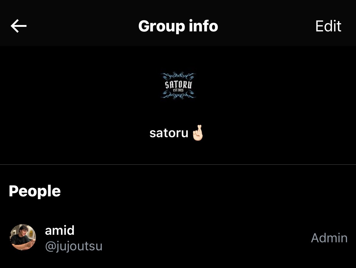 amid satoru tweet media