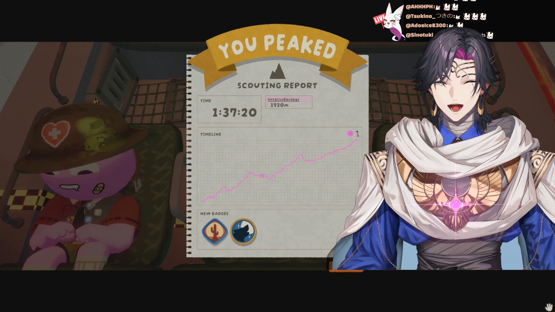 きゃんべる⭐︎ べる (@kyannnbel) / X