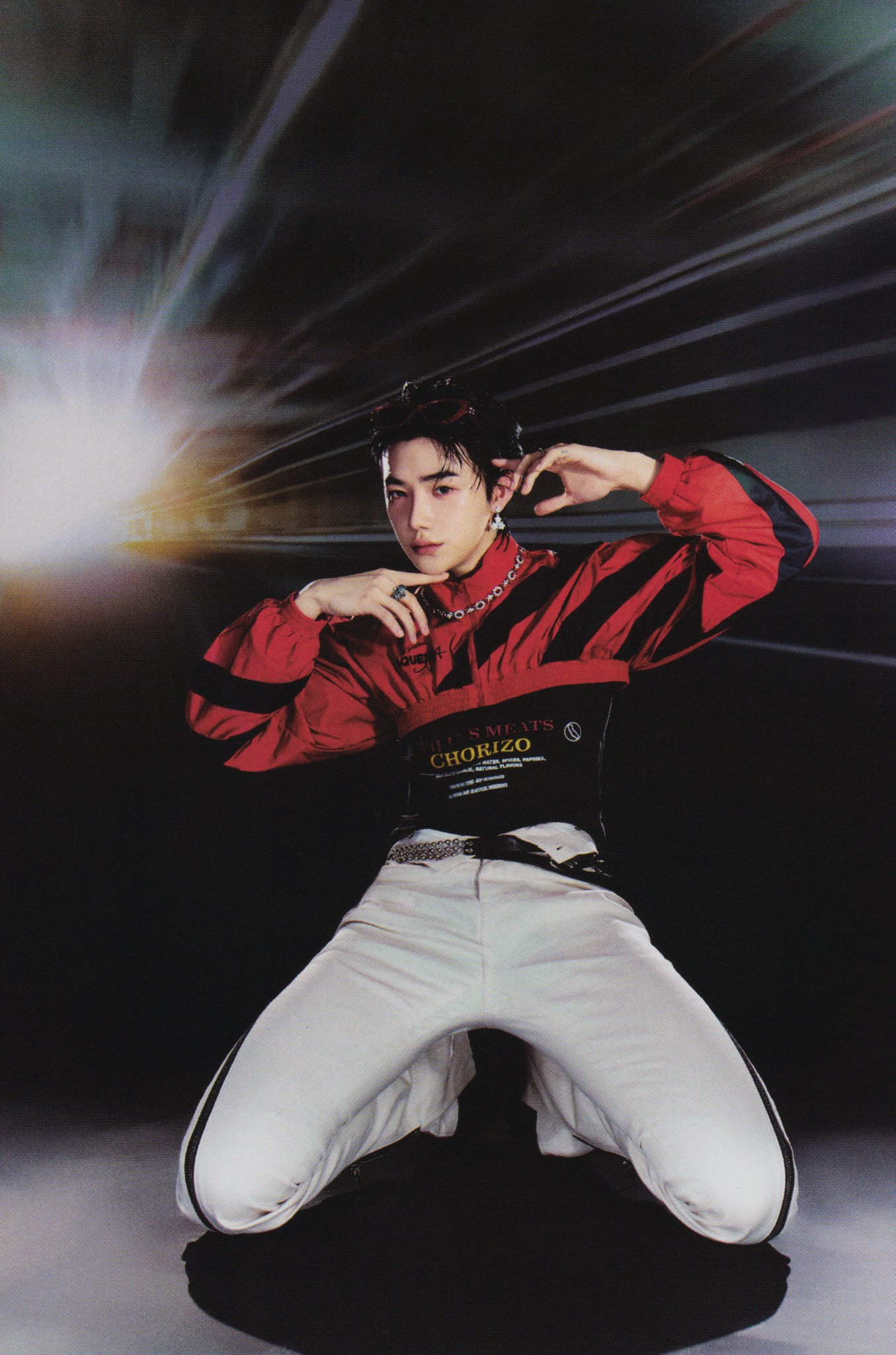 theboyz AAA 写真誌 the boyz archive on X: 