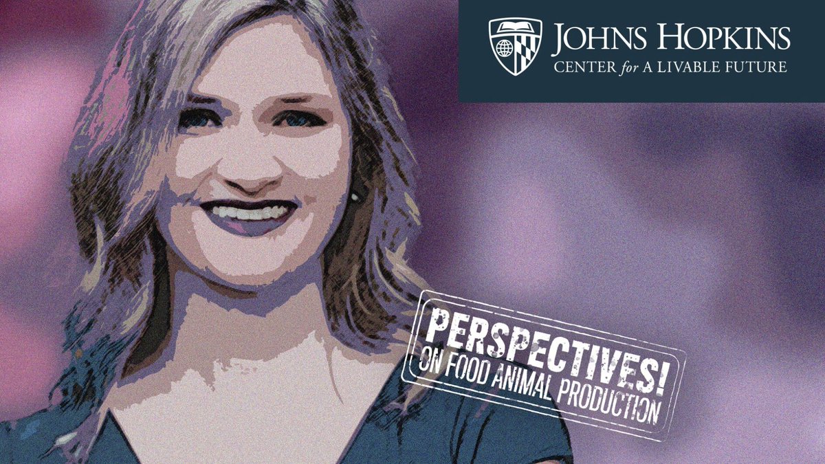 As an attorney with decades of experience in the food systems movement, Jessica Culpepper knows that legal advocacy is a powerful tool in food systems reform. But legal strategy alone is not enough. clf.jhsph.edu/viewpoints/jes…