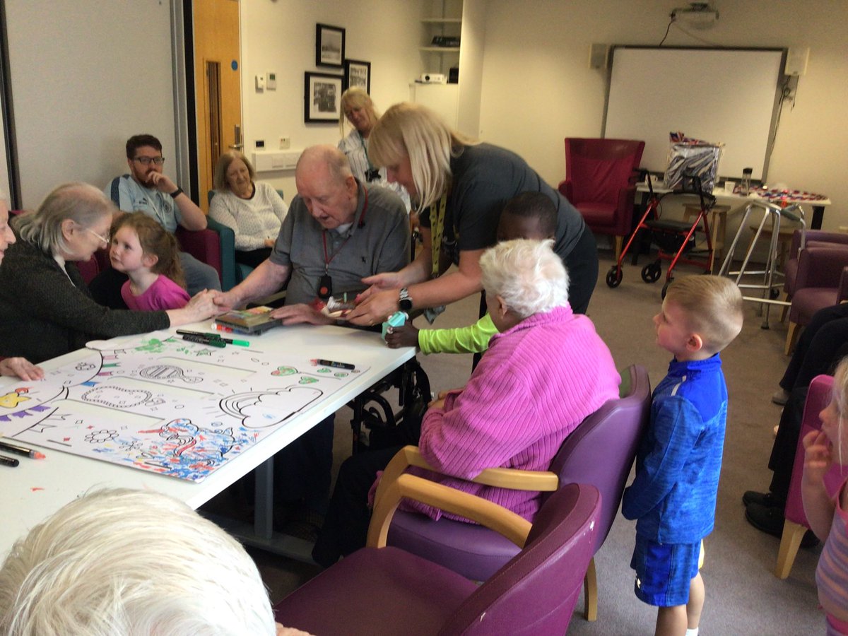 Keppoch Nursery tweet media