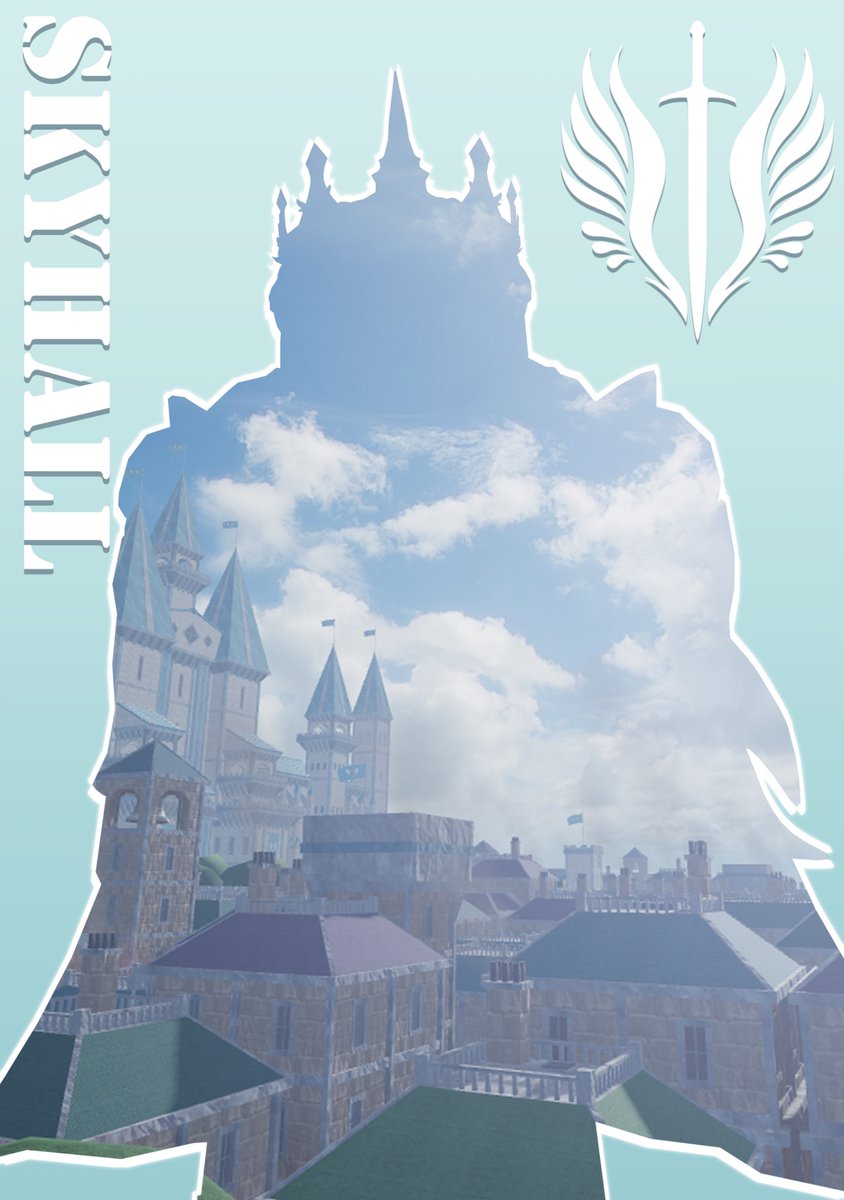 He who rules the kingdom in the sky

#ArcaneOdyssey #Roblox #AOFullRelease