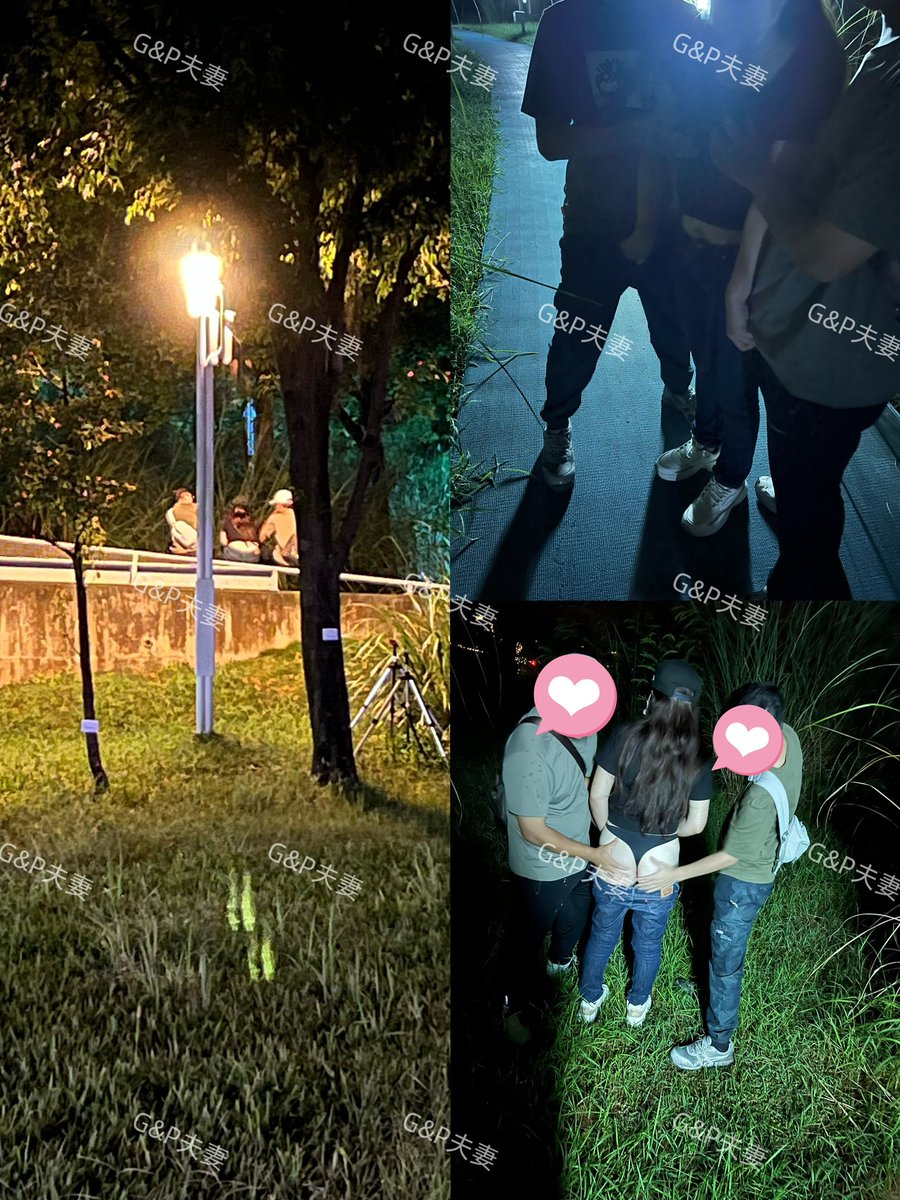 阿布：
謝謝今晚撥空參加的朋友
第一次捕抓遊戲
感覺是成功的
然後沒想到
當下在旁邊偷看的我
竟然有著說不出的興奮
已經開始期待下次的遊戲
#分享老婆粉奶的夜晚🤭