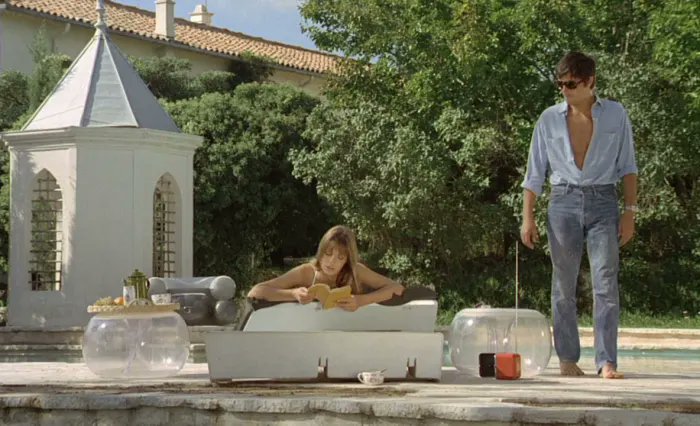 I've been consuming too much X content recently, and getting pushed mind numbing rage bait, passport bros larping as wise sages, residency shills, AI slop, political slop, ponzis, tate wannabes, doomer porn

I need recommendations for books, art, films to sanitize my mind