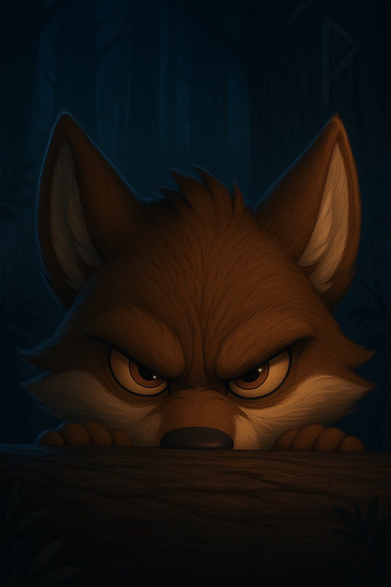 Pieralini $LOBO tweet media