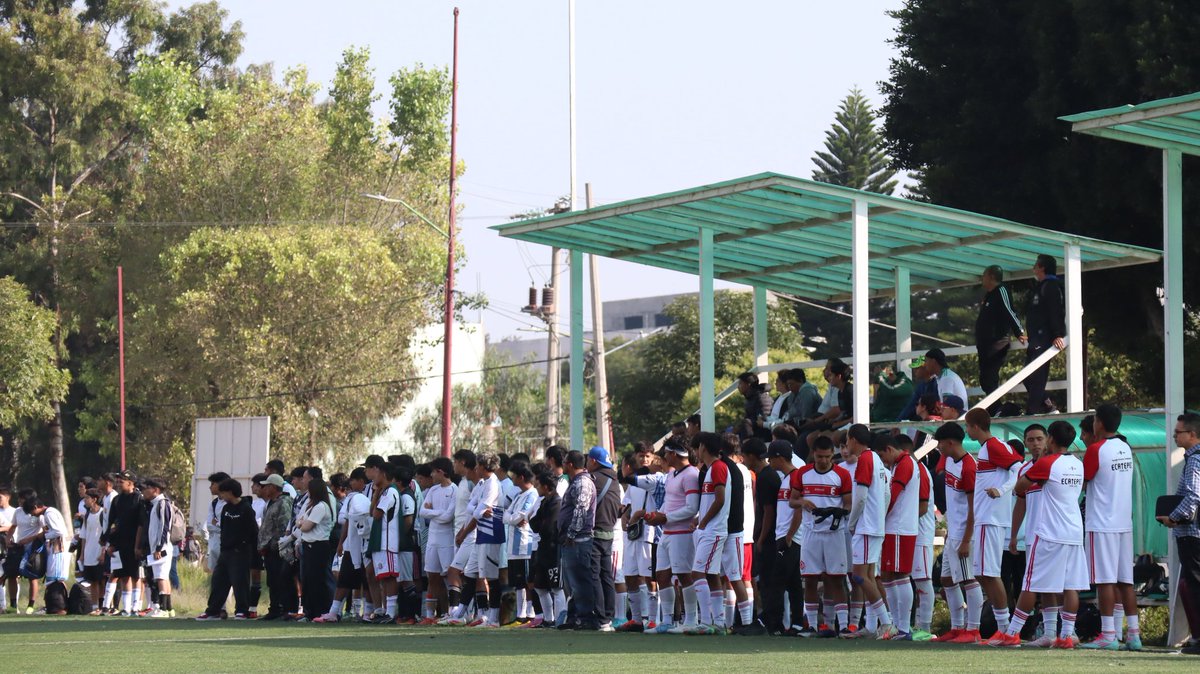 Ecatepec Fútbol Club Oficial tweet media
